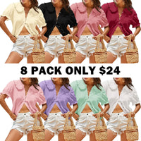 8 PACK FOR $23.99