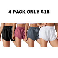 4 PACK-A